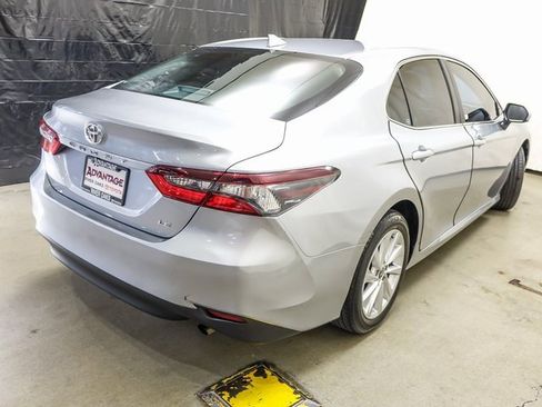 Certified 2023 Toyota Camry LE image 7