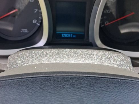 Used 2016 Chevrolet Equinox LT w/ Convenience Package FWD image 15