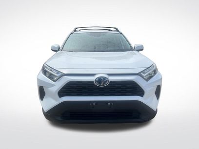 Used 2023 Toyota RAV4 XLE w/ Convenience Package