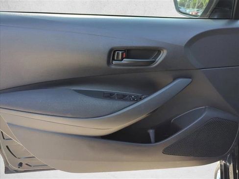 Certified 2023 Toyota Corolla LE FWD image 7