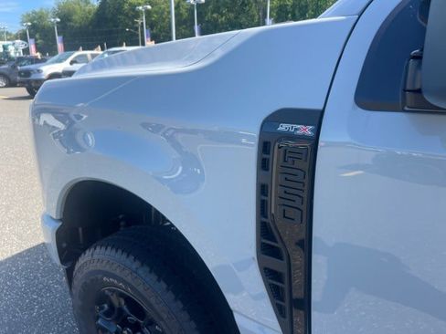 New 2026 Ford F250 XL w/ STX Appearance Package AWD/4WD image 24