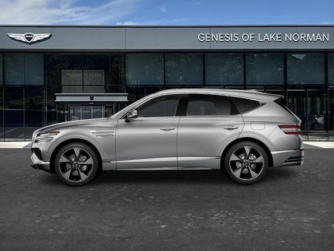 New 2026 Genesis GV80 3.5T Prestige AWD/4WD image 3