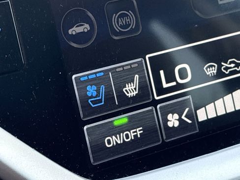 Used 2025 Subaru Ascent Touring w/ Popular Package #2 image 37