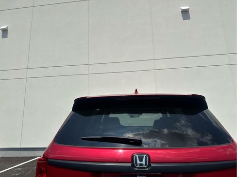 Used 2023 Honda Passport EX-L image 6