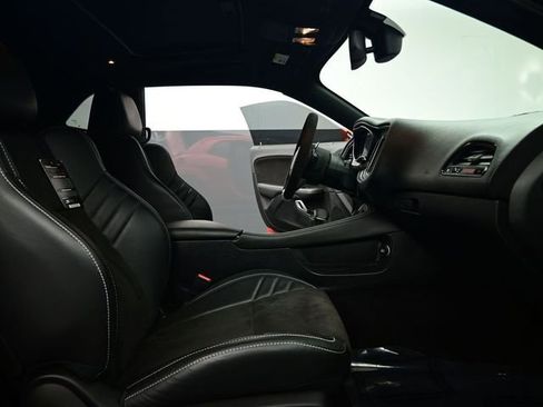 Used 2018 Dodge Challenger SRT Demon w/ Leather Front Seat Group image 62