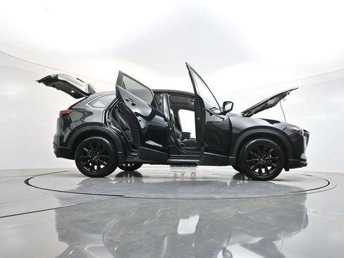 Used 2023 MAZDA CX-9 Touring Plus AWD/4WD image 52