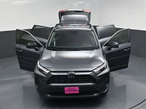 Used 2025 Toyota RAV4 LE image 23