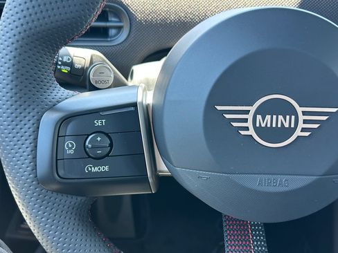 New 2026 MINI Cooper S FWD image 18