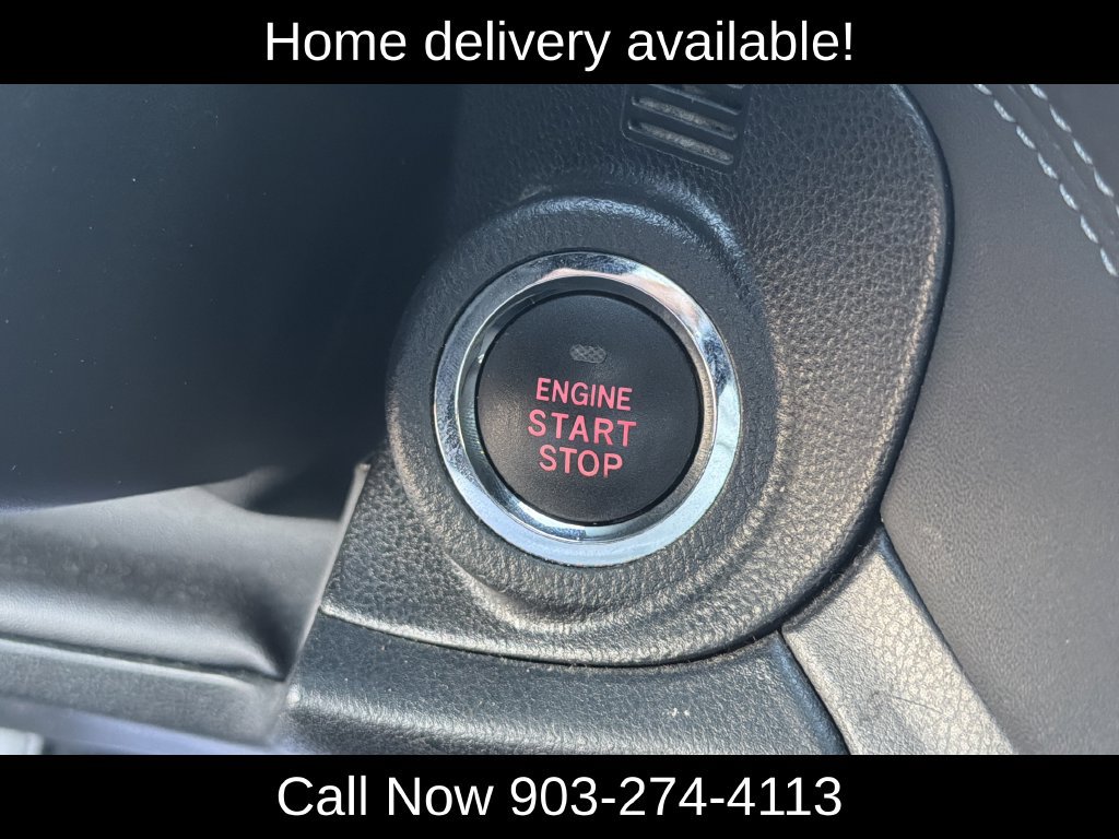 Used 2024 Subaru Legacy Limited AWD/4WD image 26