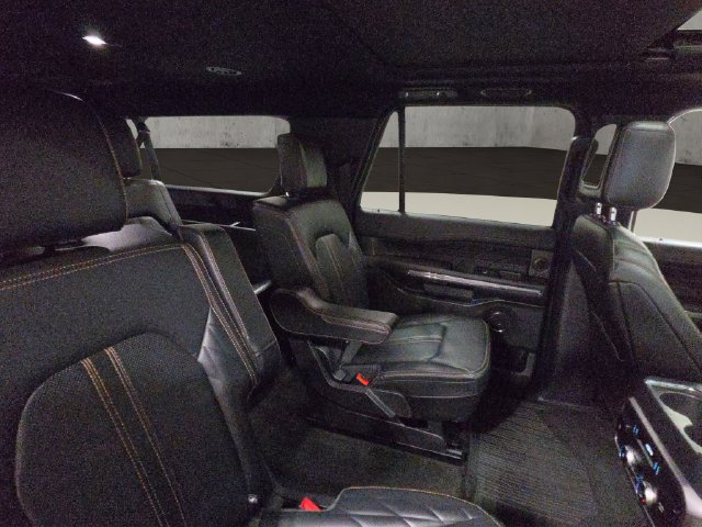 Certified 2022 Ford Expedition Max Platinum AWD/4WD image 21
