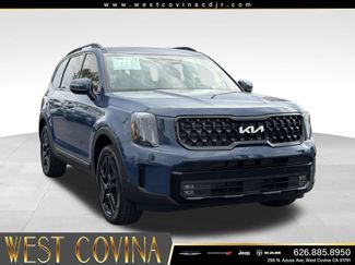 Used 2024 Kia Telluride SX Prestige X-Line AWD/4WD video 2