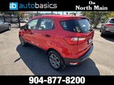 Used 2020 Ford EcoSport S image 3