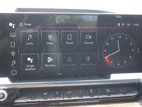 Used 2024 GMC Sierra 1500 Elevation AWD/4WD image 5