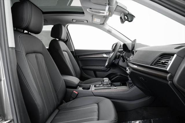 Certified 2023 Audi Q5 2.0T Premium Plus w/ Premium Plus Package AWD/4WD image 23