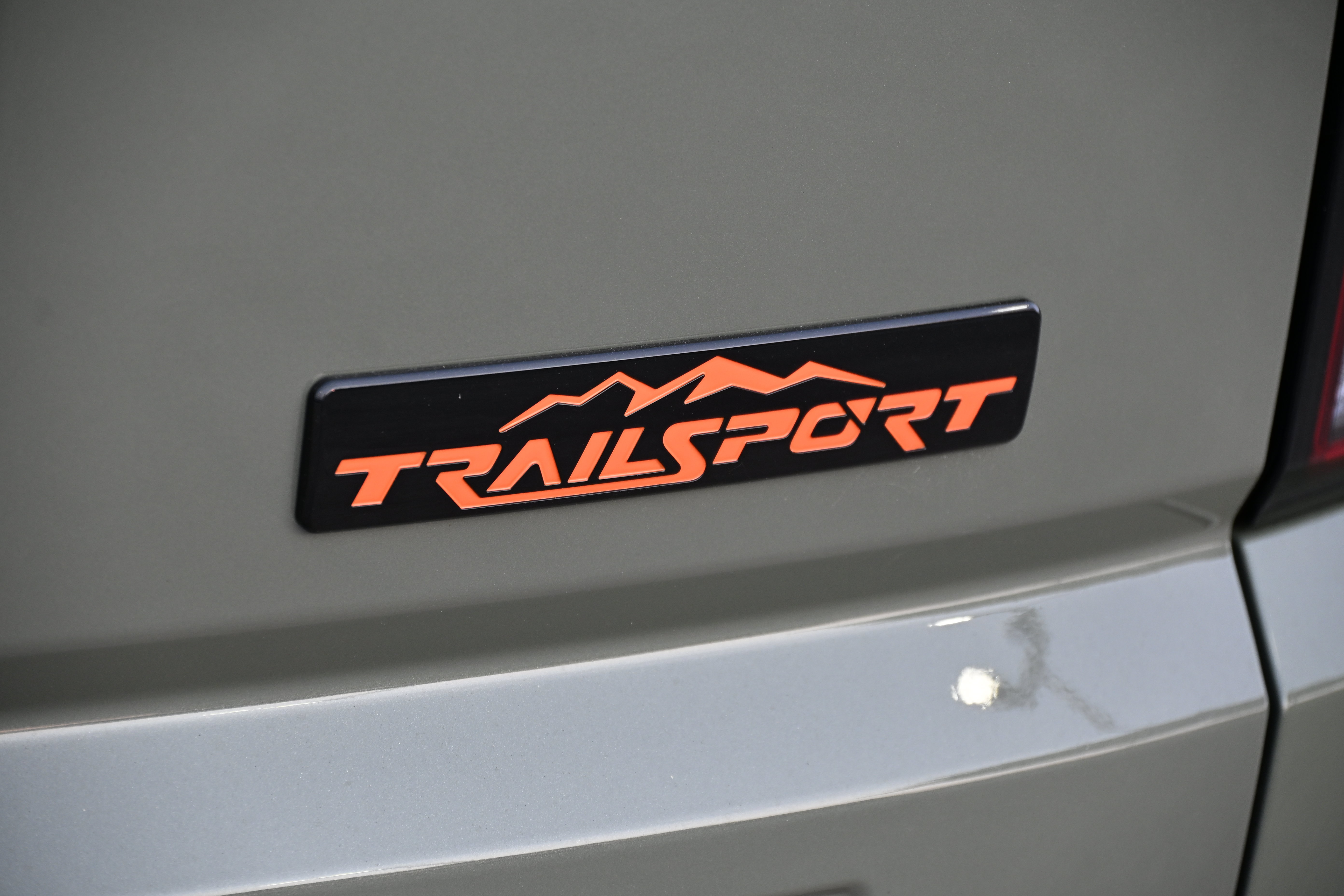 New 2026 Honda Passport TrailSport Elite image 37