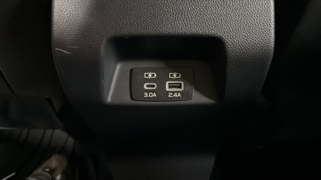 Certified 2024 Subaru Crosstrek 2.0i Premium AWD/4WD image 30