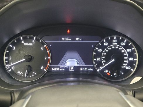 Used 2019 INFINITI QX50 Essential w/ Premium Heat Package AWD/4WD image 23