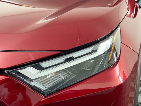 Used 2025 Toyota RAV4 XLE Premium w/ Weather Package FWD image 10