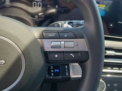 New 2026 Hyundai Tucson SEL AWD/4WD image 8