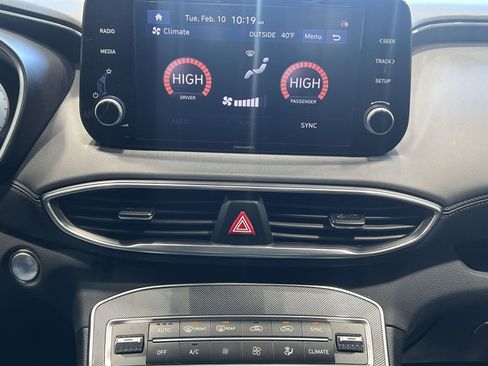 Used 2022 Hyundai Santa Fe XRT image 18