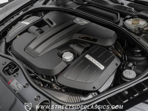 Used 2014 Bentley Continental GT AWD/4WD image 39