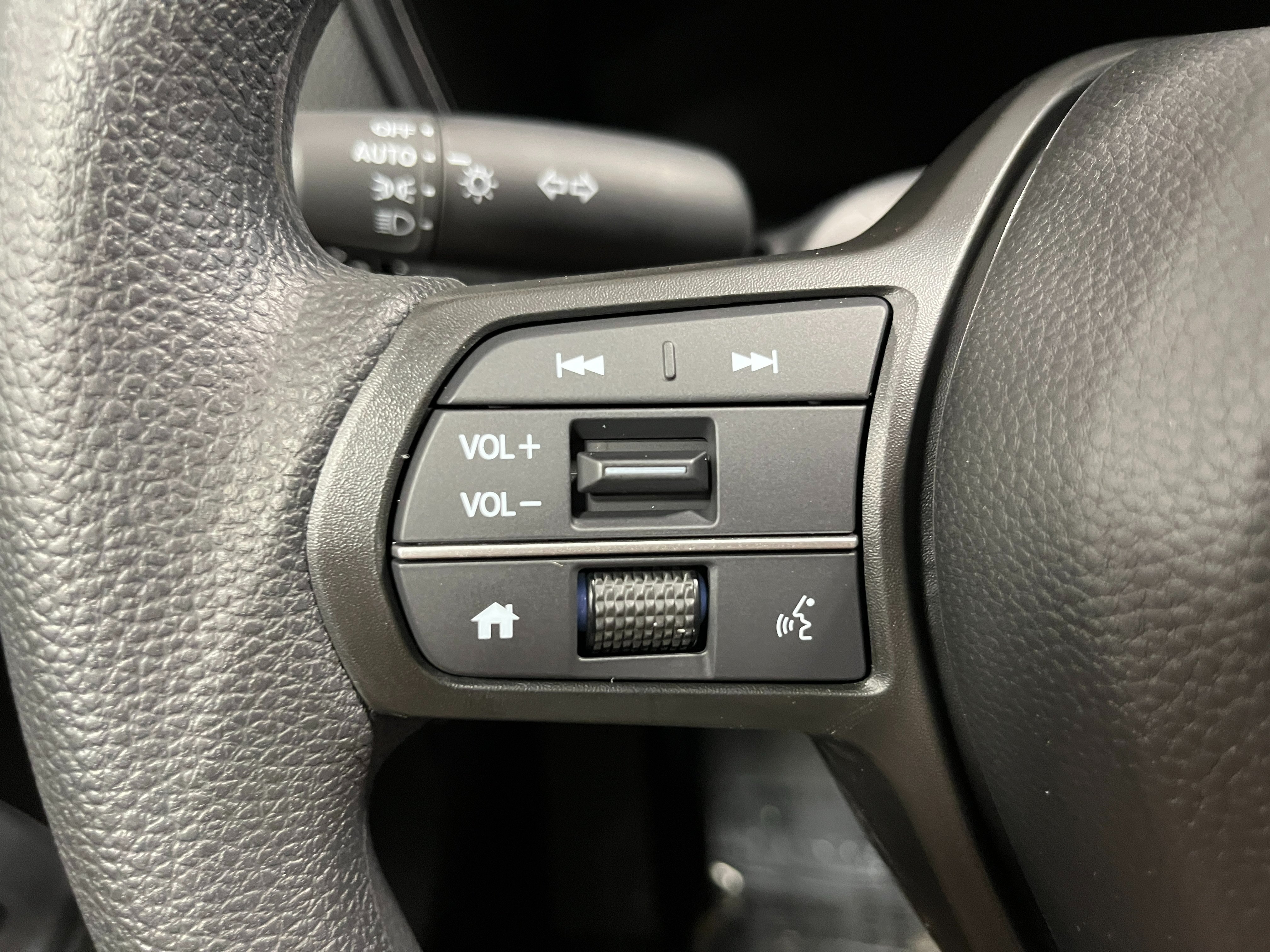 New 2027 Honda CR-V EX image 17