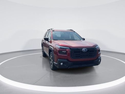 New 2026 Subaru Outback Touring XT image 2