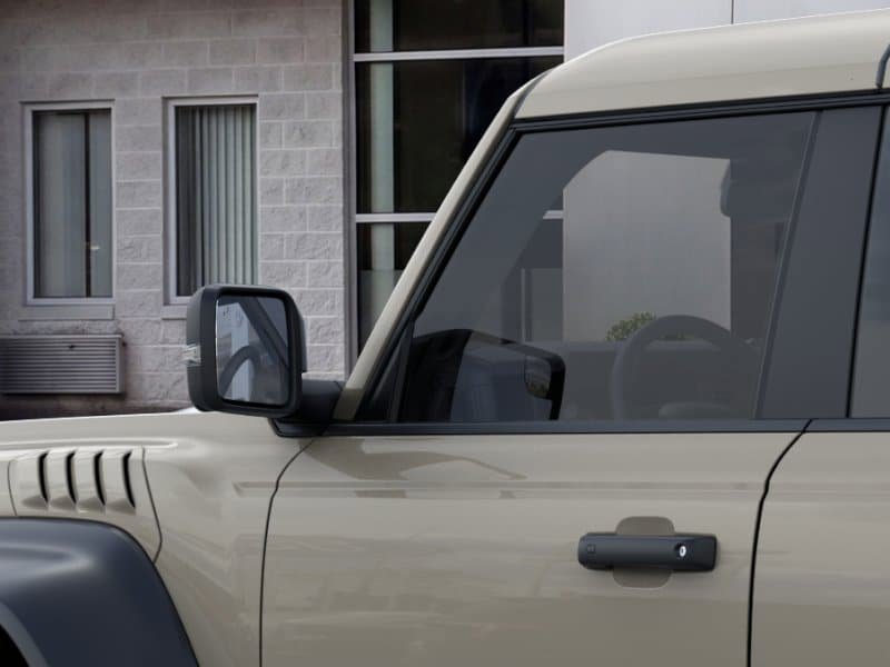 New 2025 Ford Bronco Raptor AWD/4WD image 22