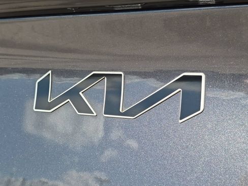 Used 2023 Kia Sportage EX FWD image 30