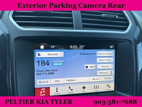 Used 2017 Ford Explorer XLT w/ Equipment Group 202A image 20