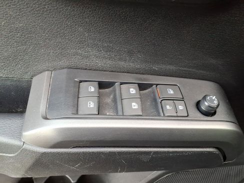 Certified 2023 Toyota Tacoma TRD Off-Road image 11