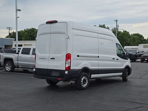 Used 2023 Ford Transit 250 148 High Roof RWD image 36