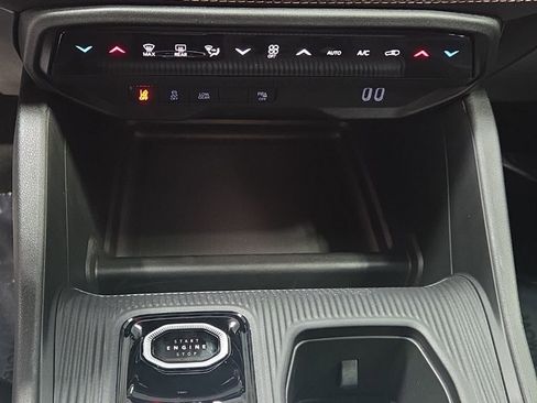 New 2026 Jeep Cherokee Limited AWD/4WD image 26