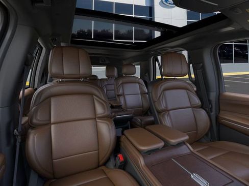 New 2025 Lincoln Navigator Reserve image 10