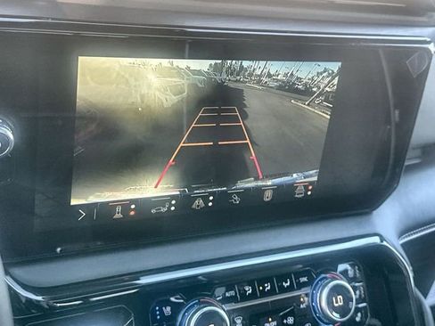 New 2026 GMC Sierra 1500 AT4X image 15