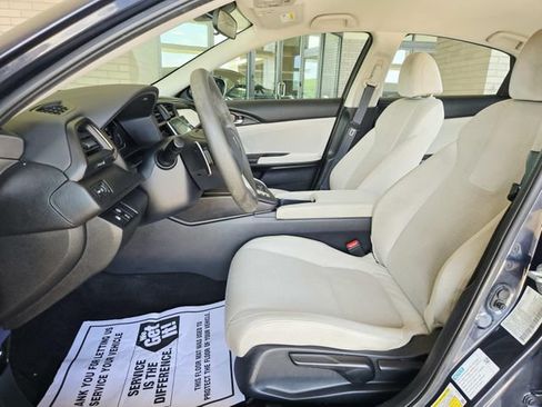 Used 2022 Honda Insight EX image 11