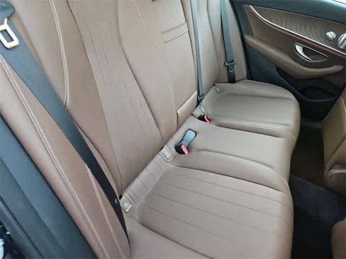 Used 2022 Mercedes-Benz E 350 Sedan image 24