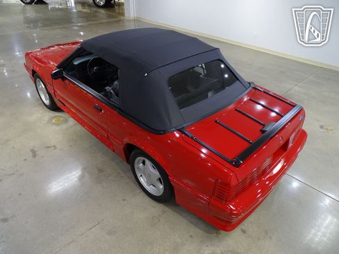 Used 1989 Ford Mustang GT image 8