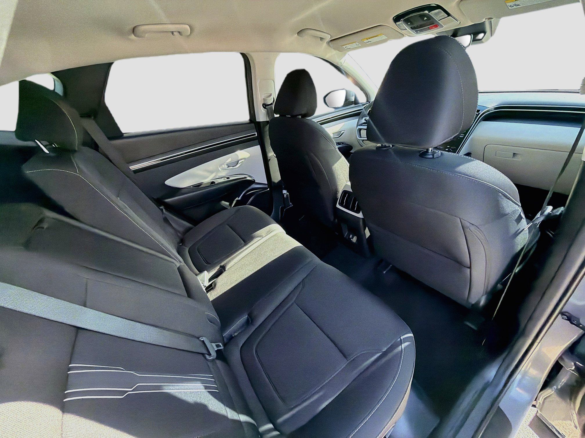 Used 2024 Hyundai Tucson SEL FWD image 28