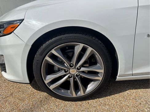 Used 2024 Chevrolet Malibu LT image 11