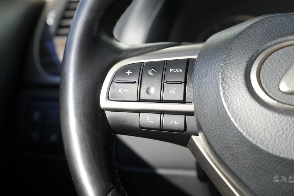 Used 2020 Lexus GS 350 AWD w/ Premium Package image 44
