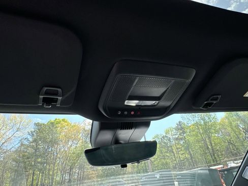 Used 2025 Chevrolet Silverado EV RST image 19