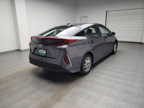 Used 2021 Toyota Prius Prime LE image 9