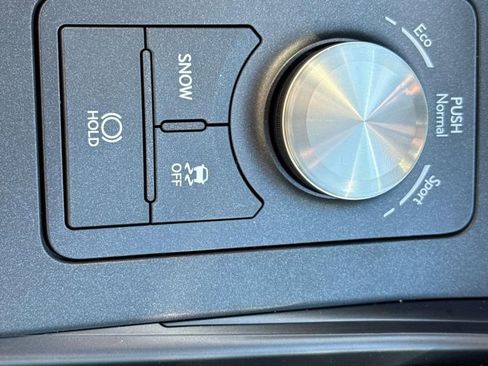 Used 2025 Lexus IS 350 F Sport w/ Navigation Package image 18