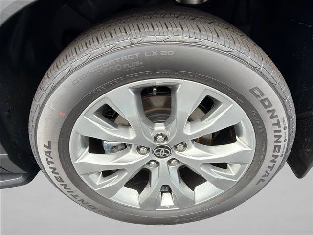 Used 2026 Toyota Grand Highlander FWD image 20