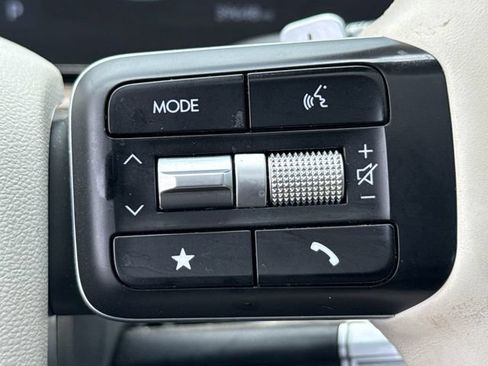 Used 2024 Hyundai Santa Fe Calligraphy FWD image 27