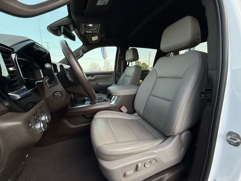 Used 2023 GMC Sierra 1500 SLT w/ SLT Premium Package image 22