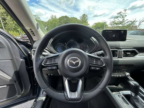 Used 2020 MAZDA CX-5 Grand Touring AWD/4WD image 18