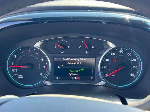 Used 2023 Chevrolet Traverse LT AWD/4WD image 27