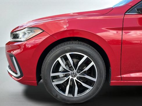 New 2027 Volkswagen Jetta SE FWD image 36